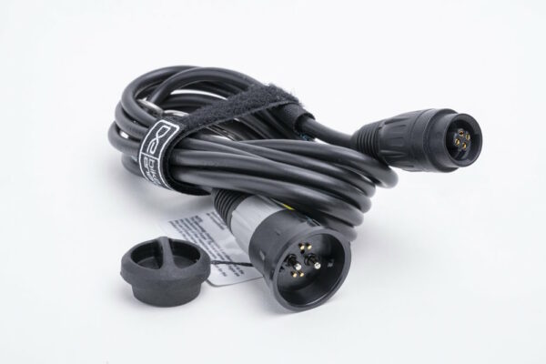 Yamaha-1 charging cable
