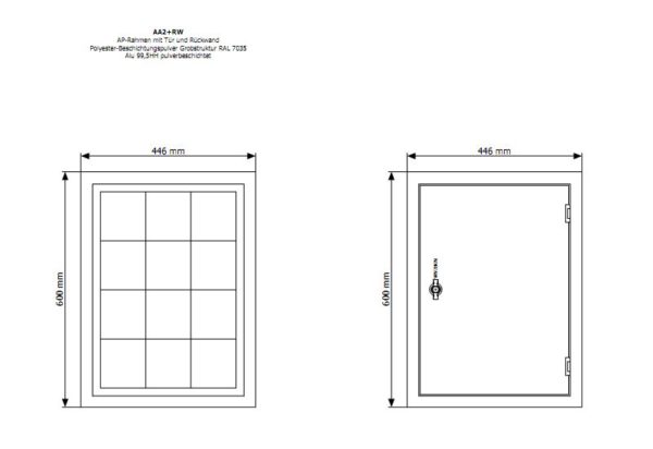 Ladekabel-Schrank | LS10 – Image 7