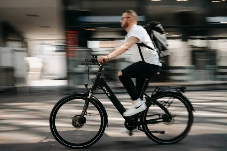 e-Bike für Mitarbeiter