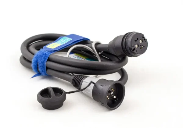 Charging cable Fazua / Impulse