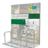 bike-energy product package for municipalities
