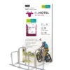 E-Bike charging infrastructure for hotel and gastronomy