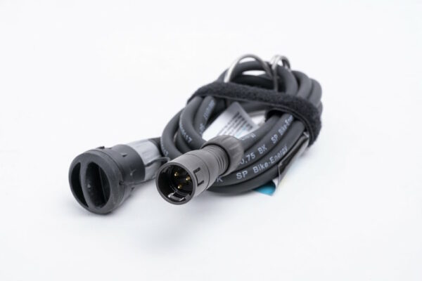 Câble de recharge bike-energy (Binder 3-Polig BMZ_100352)