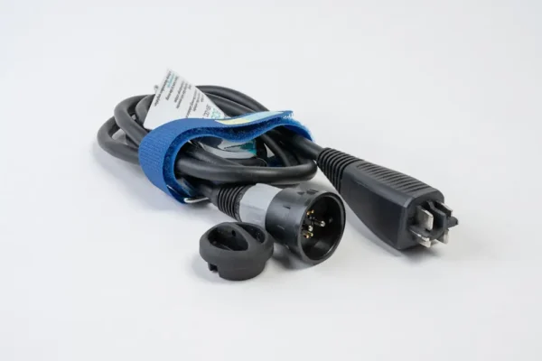 Câble de recharge bike-energy-Bosch-smart-System