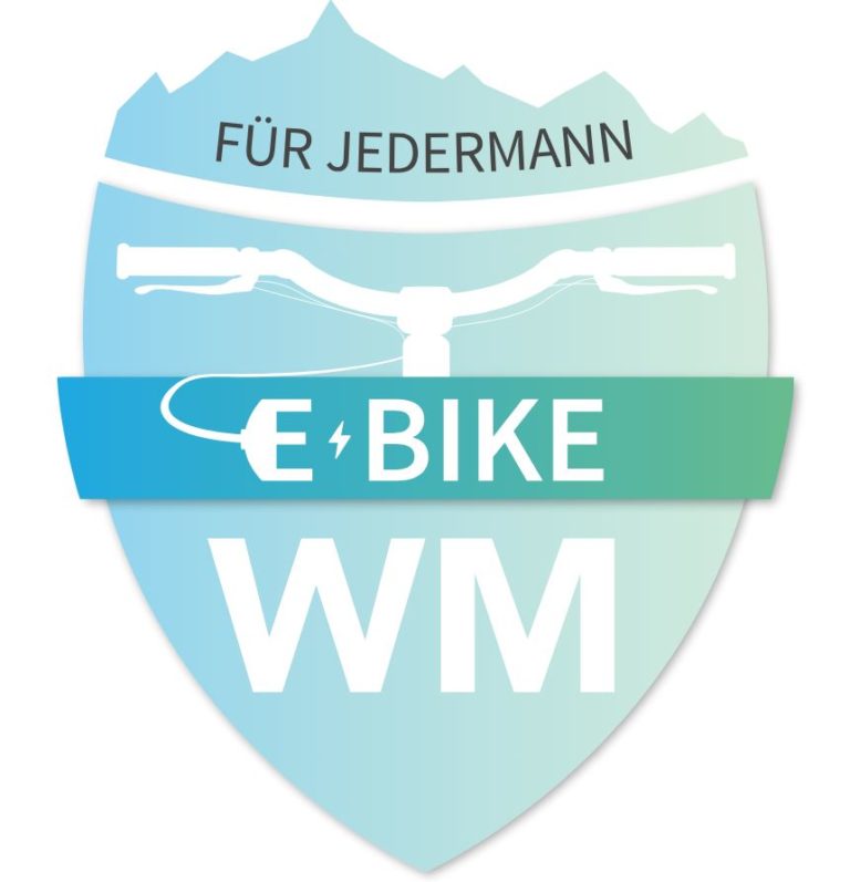 E-Bike WM für Jedermann