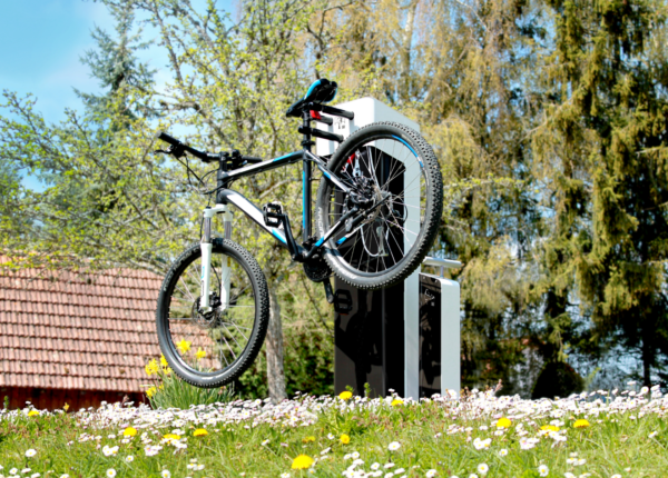 Fahrrad Service Station Levelo | SL10