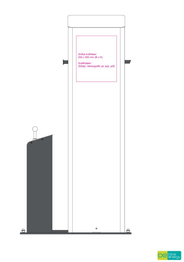 Fahrrad Service Station Levelo | SL10 - immagine 31