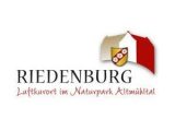 City of Riedenburg