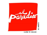 el paradiso